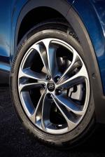 Hyundai Santa Fe Highlander 2018 года (AU)